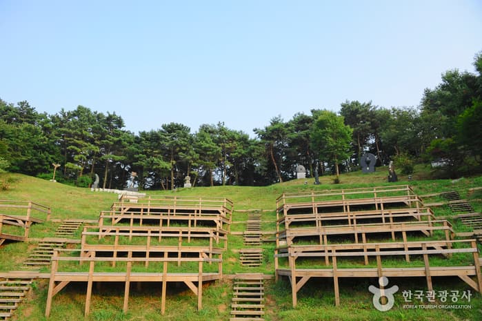 너리굴문화마을