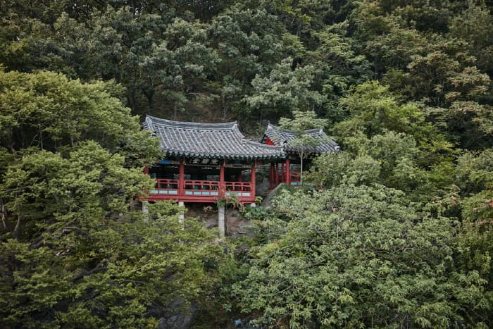 한국문화정보원_한벽당 3