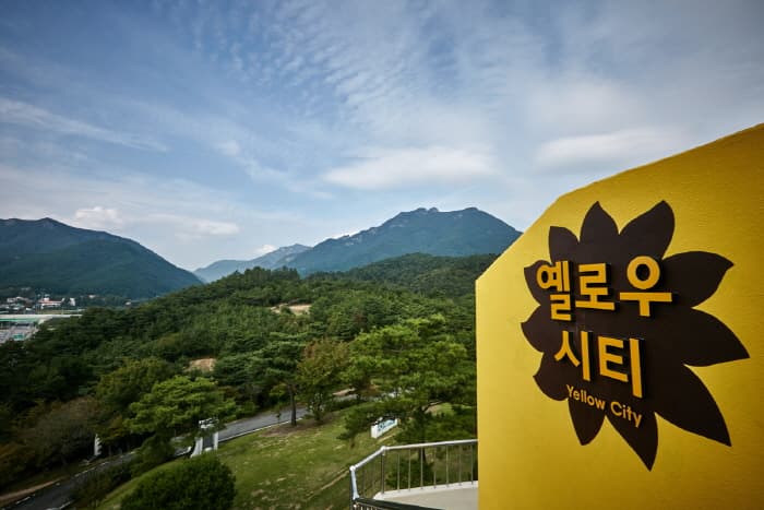 한국문화정보원_장성호관광지 7