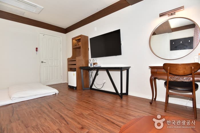 경남_고성_프린스호텔_온돌룸04