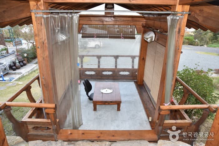 경북_경주_경주천년한옥펜션_연꽃(누마루포함)08