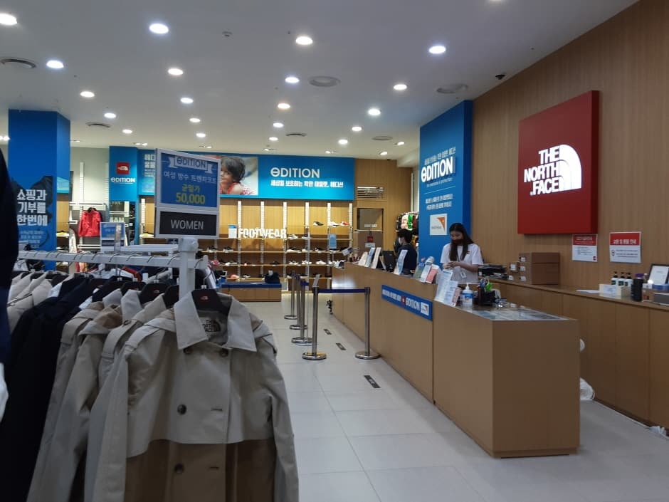 노스페이스 현대송도_2