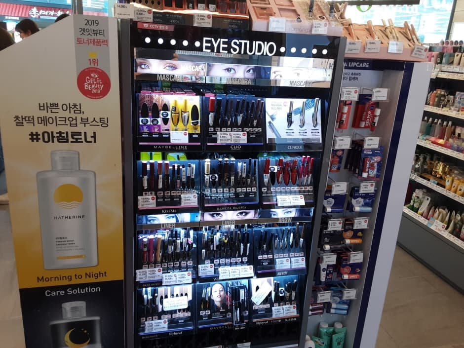 올리브영 부산동래_2