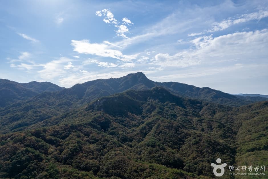 경북_문경_대야산 (2)
