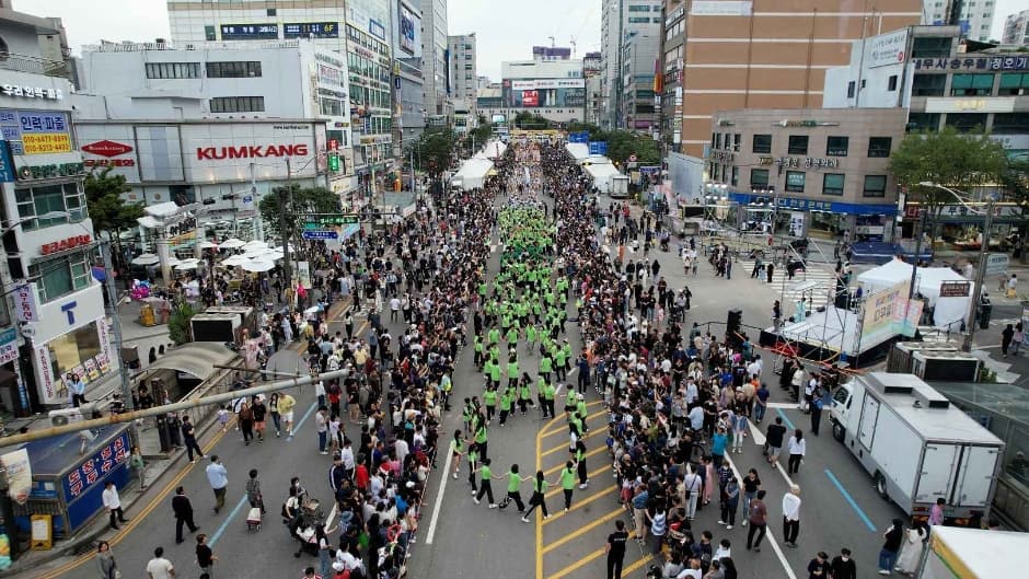 2024 부평풍물대축제 6