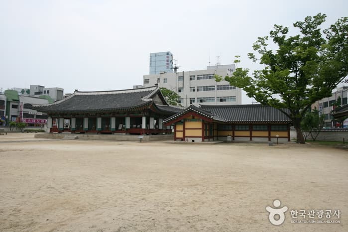 강원도 원주시 강원감영지05