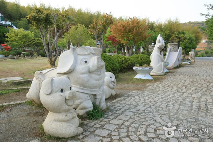 경상남도_남해군_해오름예술촌_007