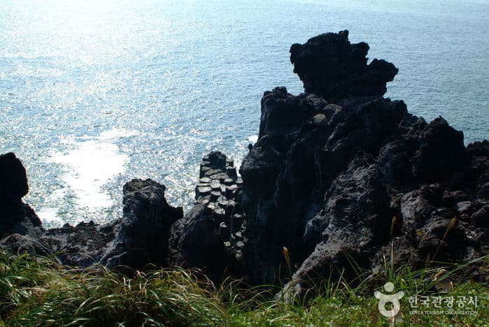 중문.대포해안 주상절리대_13