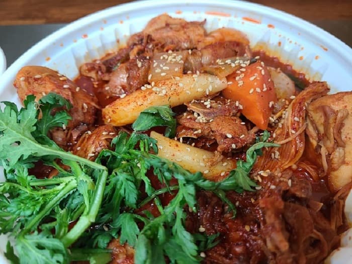 Kongi Salon (콩이살롱 )