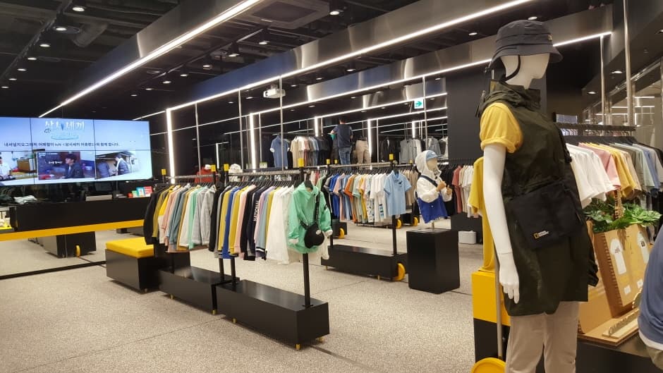 내셔널지오그래픽 스타필드코엑스_2