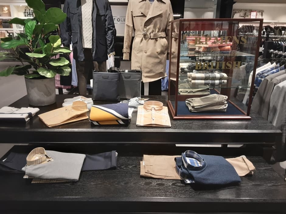 빈폴 롯데 동부산점_2