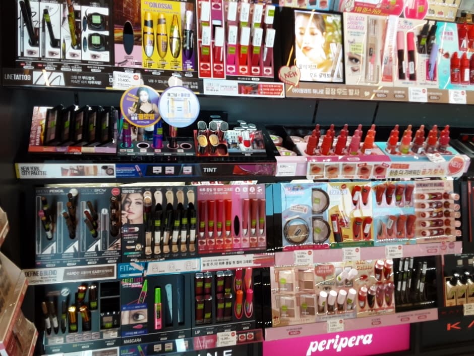 올리브영 마린시티_4