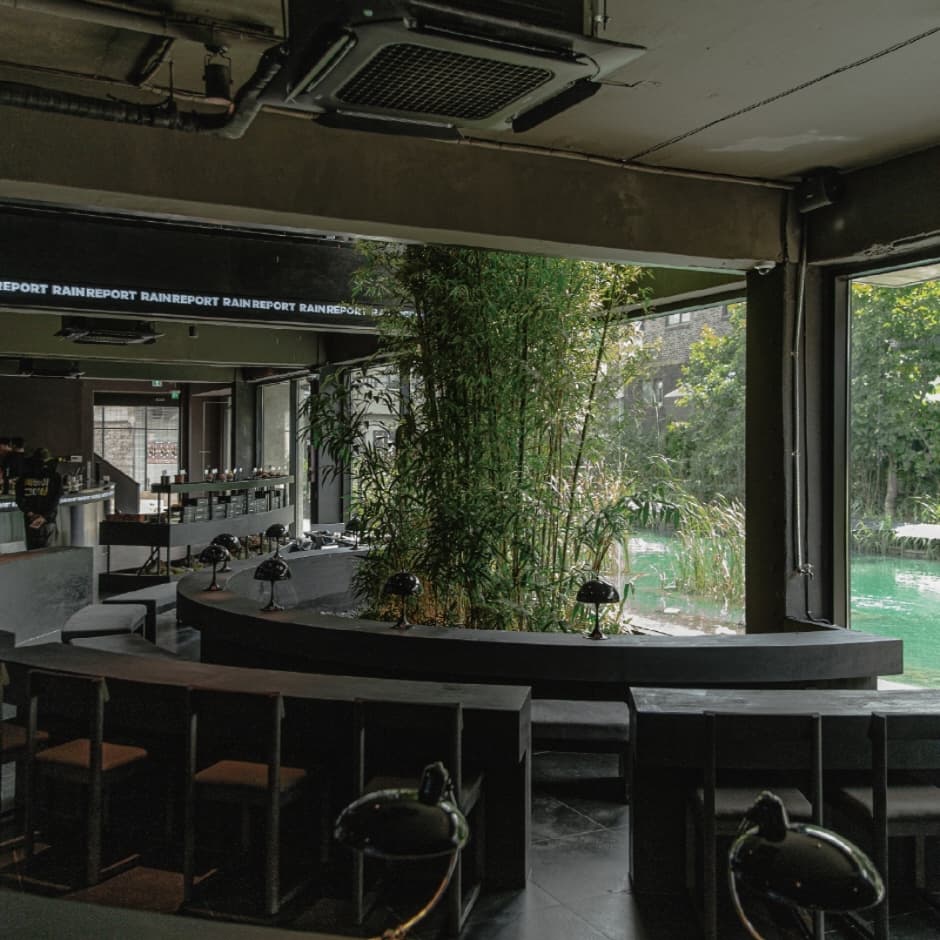 레인리포트 크루아상(2)