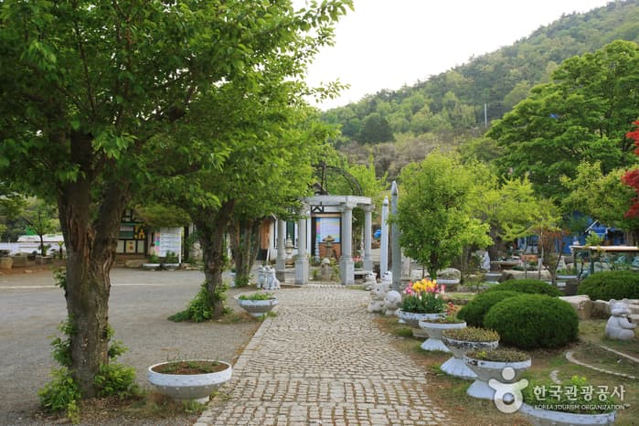 경상남도_남해군_해오름예술촌_008