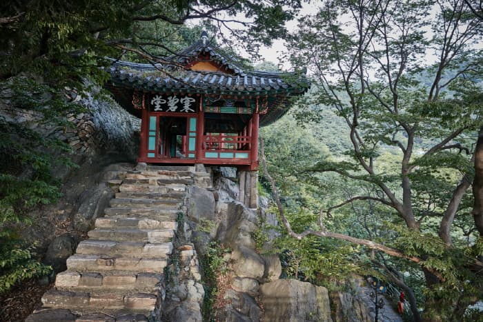 한국문화정보원_한벽당 1