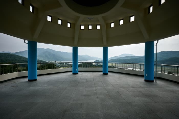 한국문화정보원_장성호관광지 5