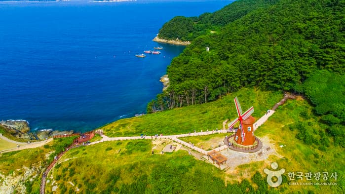 거제 바람의 언덕_1