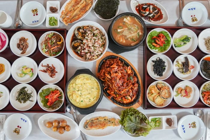 [백년가게]대일정(대일정참게장)_1