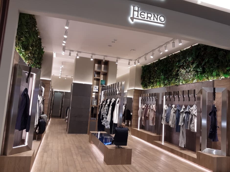 Herno [Tax Refund Shop] (에르노)