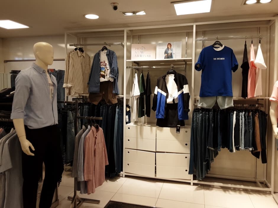 뱅뱅뉴코아아울렛울산_3