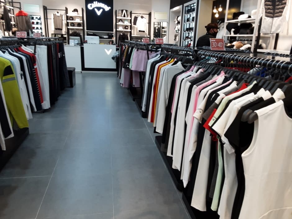 캘러웨이 롯데아울렛 동부산점_2