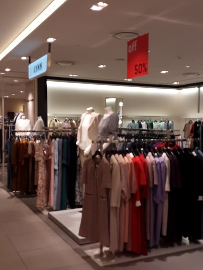 LYNN 현대시티(아)동대문점_2