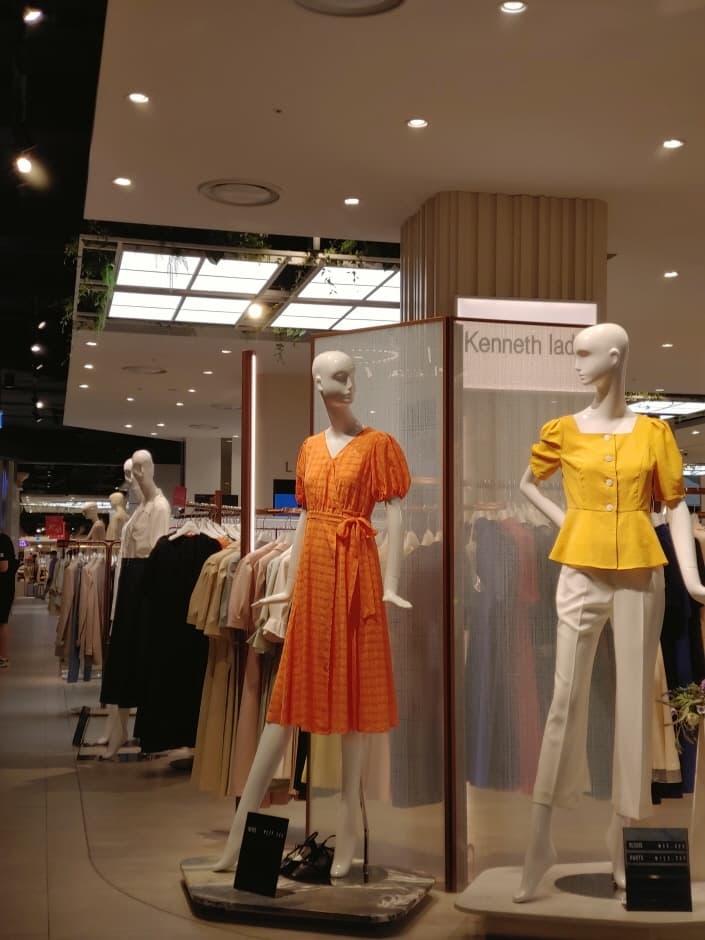 Kenneth Lady - Lotte Giheung Branch [Tax Refund Shop] (케네스레이디 롯데(아)기흥점)