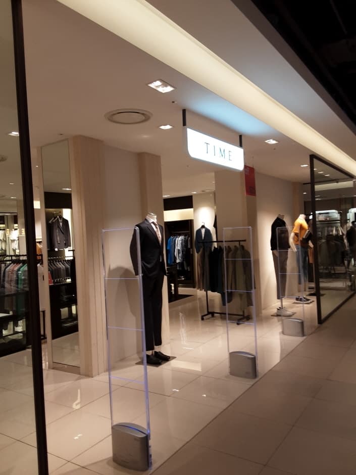 한섬 타임옴므 현대동대문_2