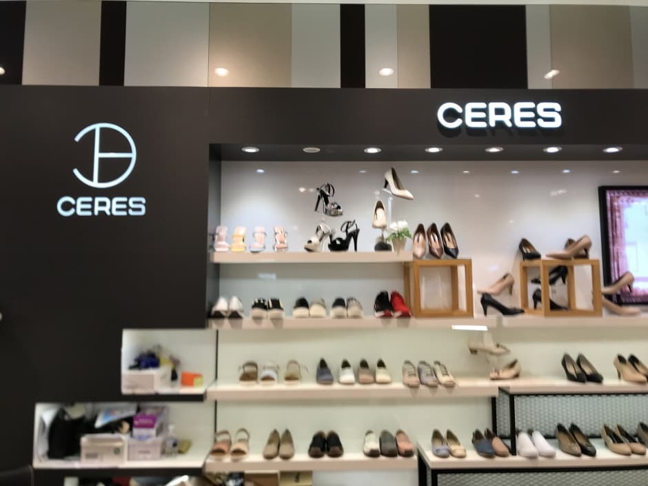 Ceres [Tax Refund Shop] (세레스)