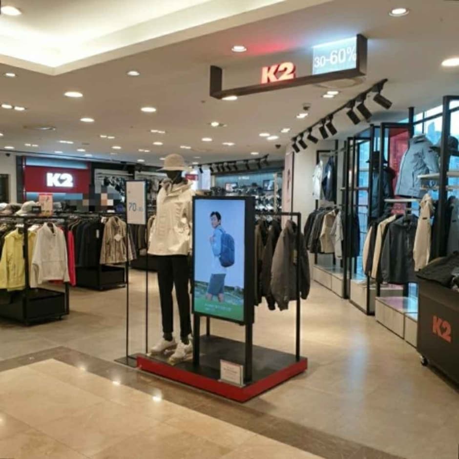 K2 - MODA Outlet Branch [Tax Refund Shop] (K2 모다아울렛)