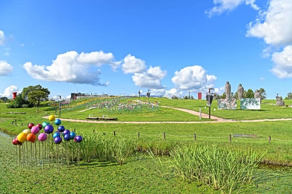 파주 임진각(평화누리공원) (03)