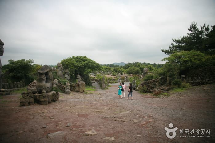 금능석물원_03