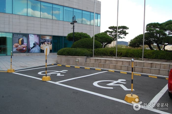 142877 호텔현대(경주) 