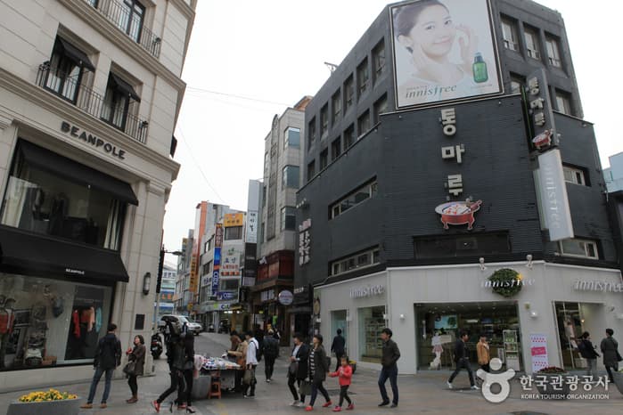 130329부산_광복로_패션거리03