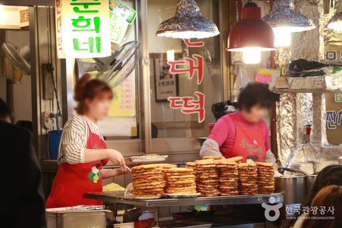 서울_종로_순희네 빈대떡03