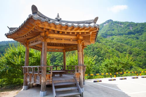 보이저펜션_정자