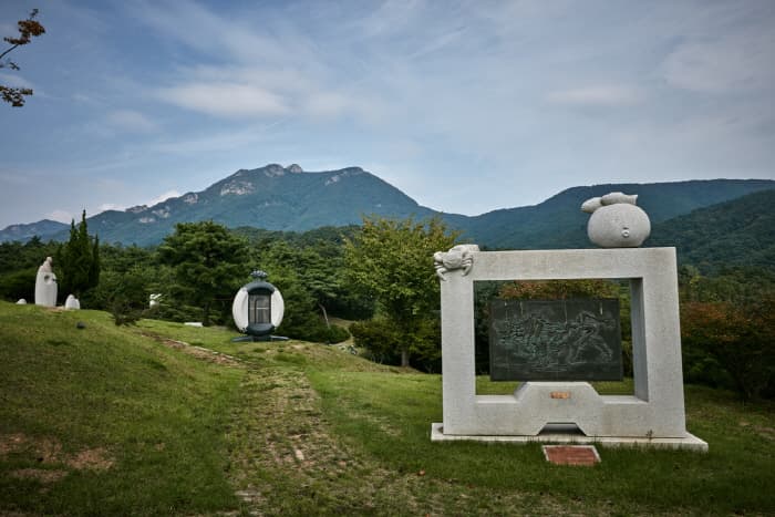 한국문화정보원_장성호관광지 4