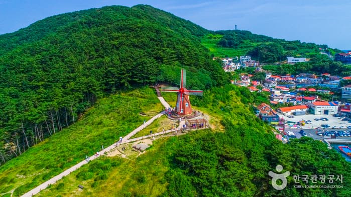 거제 바람의 언덕_2