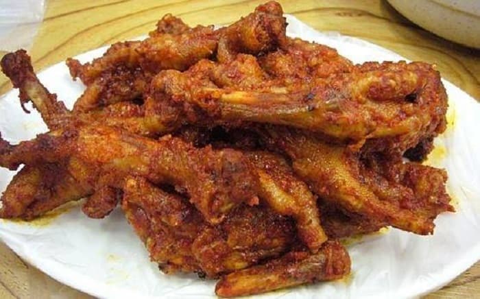 Hongmi Dakbal - Hwagok-dong Branch (홍미닭발 화곡동)
