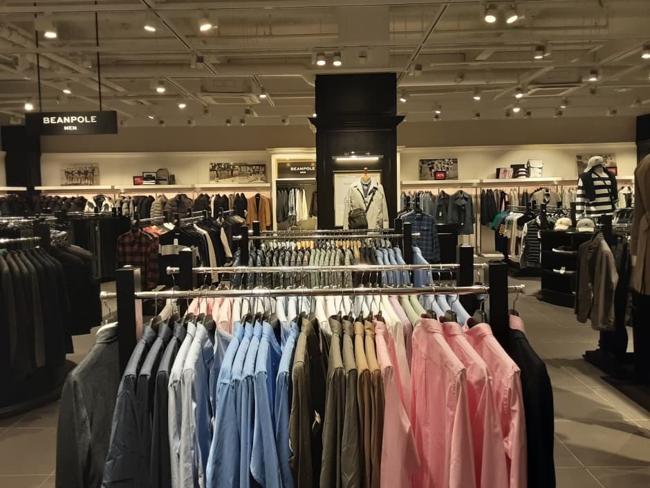 빈폴 롯데 동부산점_4