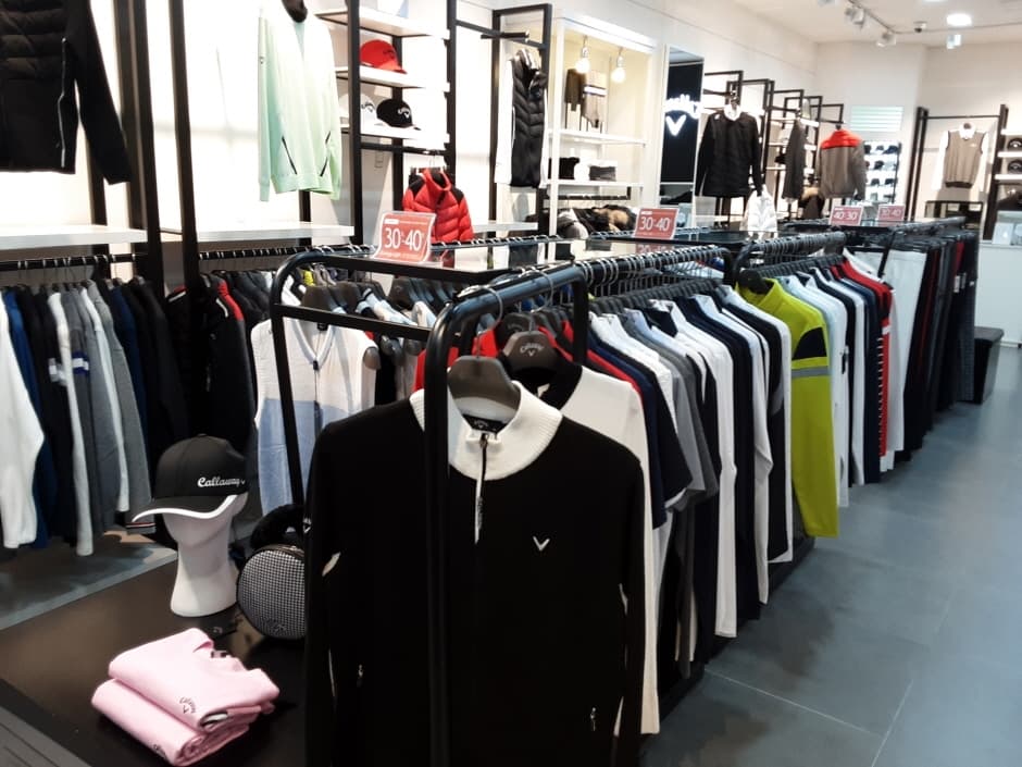 캘러웨이 롯데아울렛 동부산점_3
