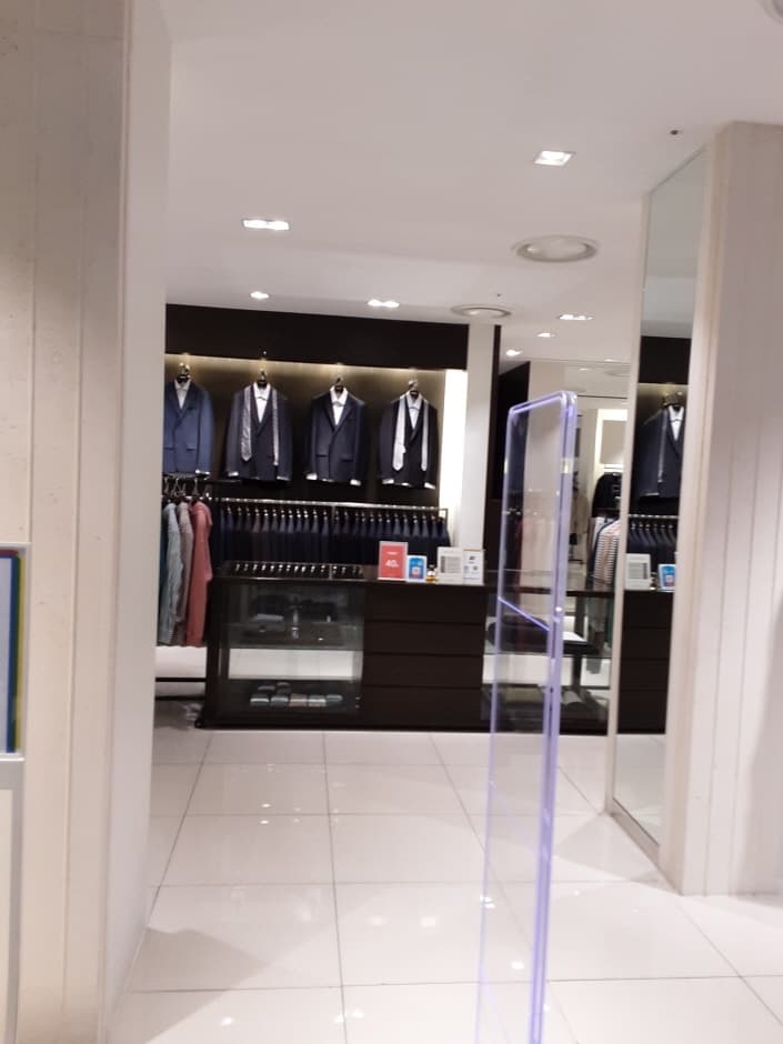 한섬 타임옴므 현대동대문_3