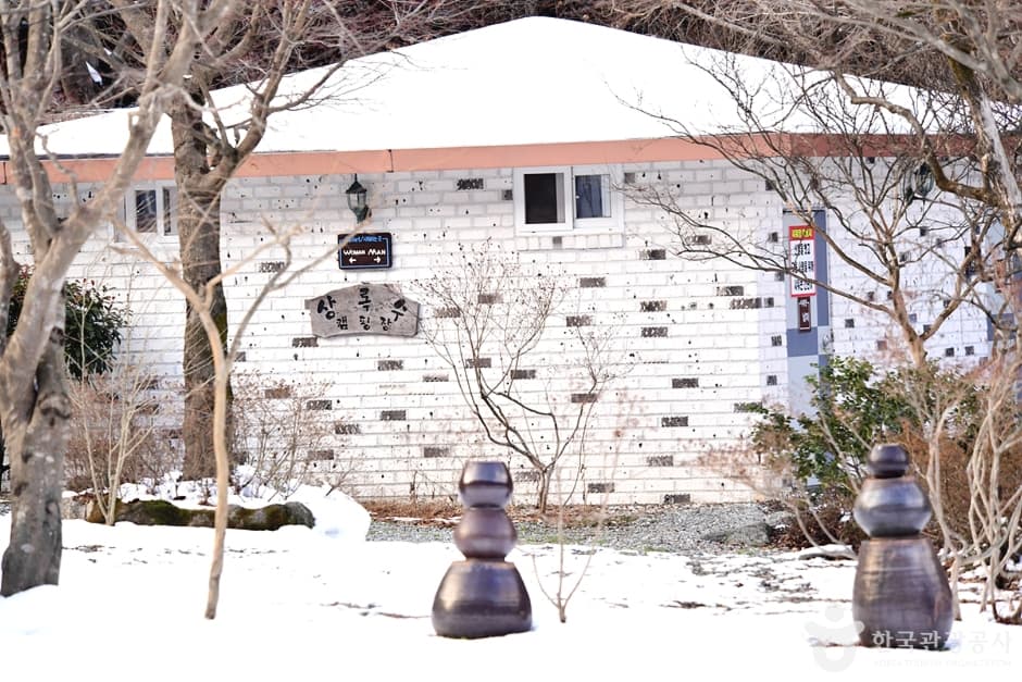 상록수산장 (5)