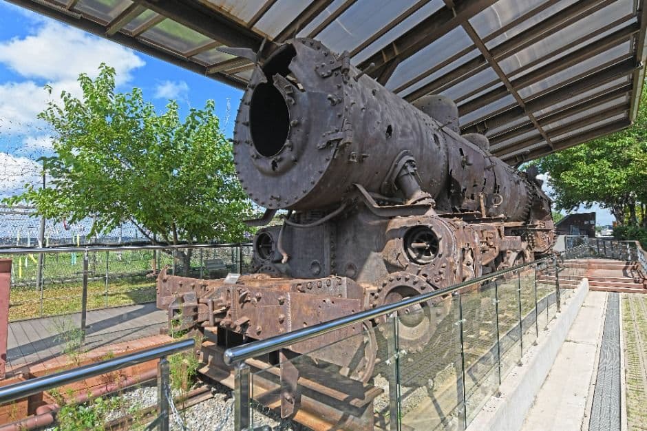 파주 임진각(평화누리공원) (04)