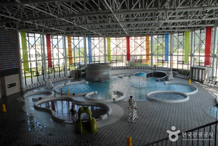 파라다이스스파도고