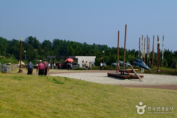 중문.대포해안 주상절리대_16