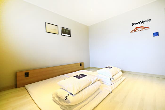 전북_완주_모악산모텔_스탠다드 온돌 2_사진보정