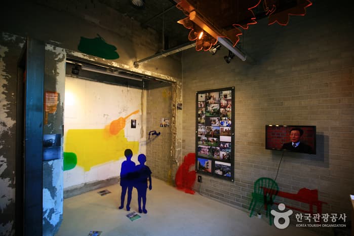 대구_중구_폐허에서 예술 공간으로 리노베이션, 대구예술발전소와 수창청춘맨숀_15