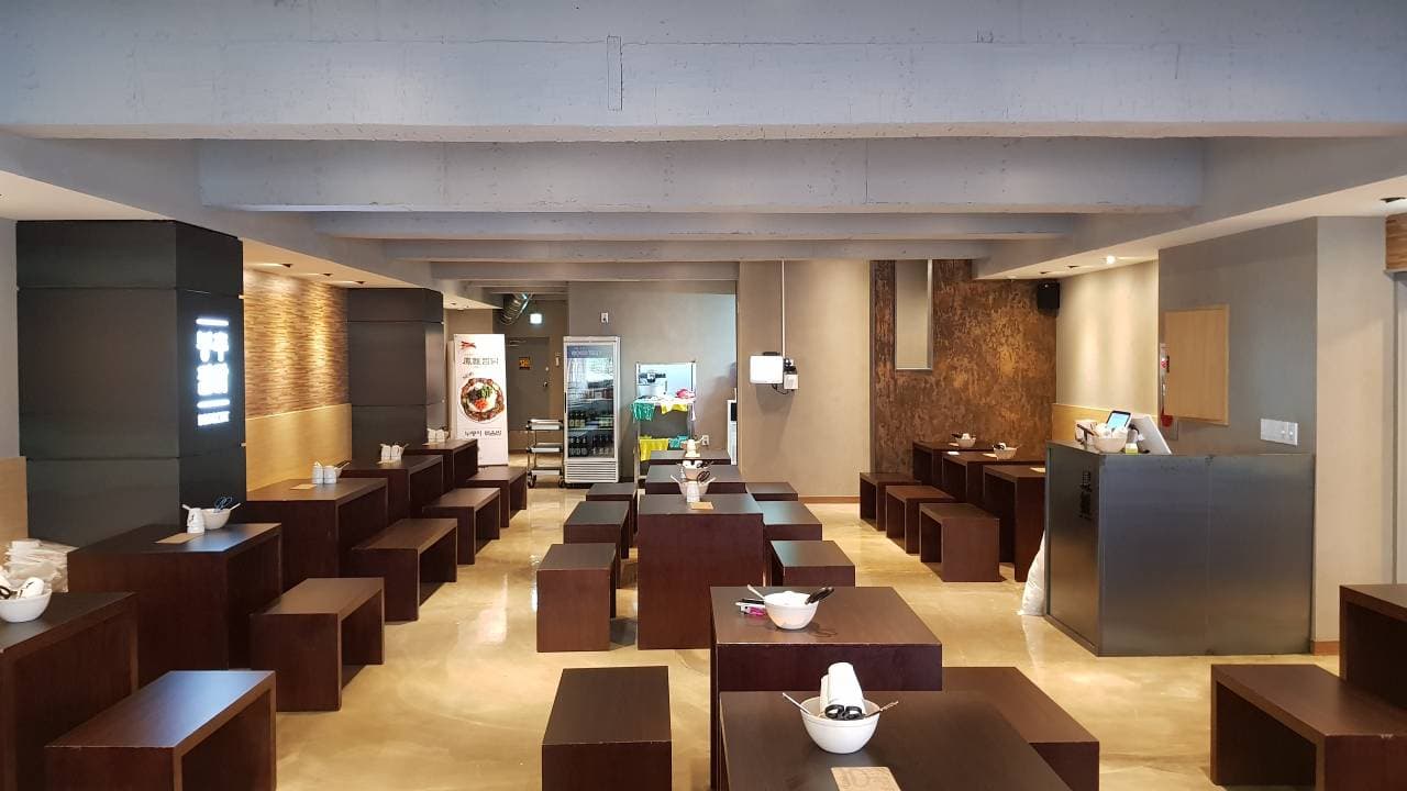 봉추찜닭(명동중앙우체국점)