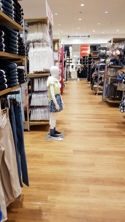 유니클로 안동_2